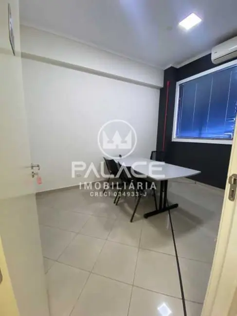 Foto 1 de Sala Comercial para alugar, 12m2 em Piracicaba - SP