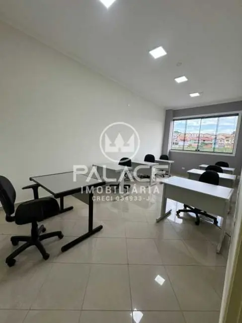 Foto 1 de Sala Comercial para alugar, 21m2 em Piracicaba - SP