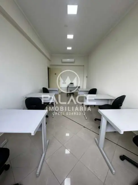 Foto 2 de Sala Comercial para alugar, 21m2 em Piracicaba - SP