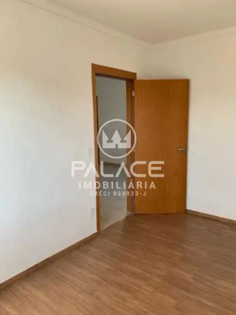 Foto 1 de Apartamento com 2 quartos à venda, 46m2 em Piracicaba - SP