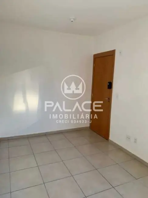 Foto 2 de Apartamento com 2 quartos à venda, 46m2 em Piracicaba - SP