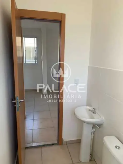 Foto 4 de Apartamento com 2 quartos à venda, 46m2 em Piracicaba - SP