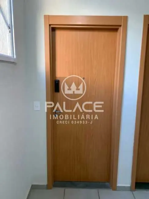 Foto 6 de Apartamento com 2 quartos à venda, 46m2 em Piracicaba - SP