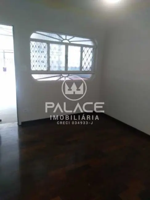 Foto 4 de Casa com 3 quartos para alugar, 170m2 em Piracicaba - SP