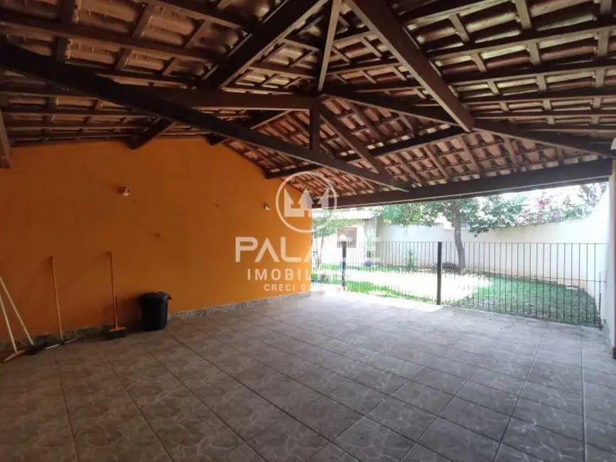 Foto 2 de Casa com 3 quartos à venda, 221m2 em Piracicaba - SP