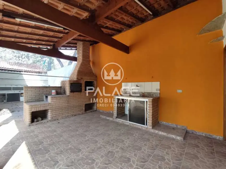 Casa com 3 quartos à venda, 221m2 em Piracicaba - SP - imagem 6 Foto 6 de Casa com 3 quartos à venda, 221m2 em Piracicaba - SP