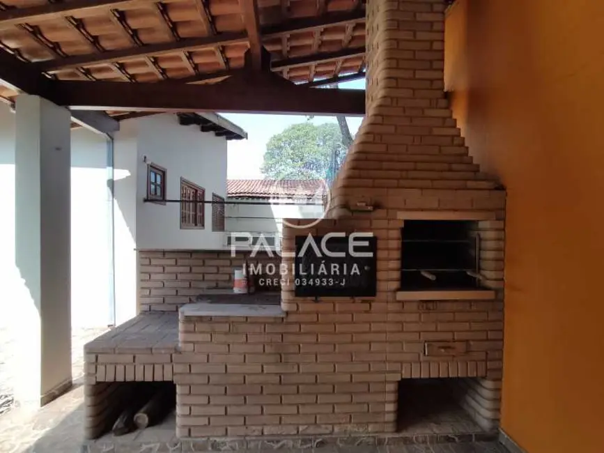 Casa com 3 quartos à venda, 221m2 em Piracicaba - SP - imagem 8 Foto 8 de Casa com 3 quartos à venda, 221m2 em Piracicaba - SP