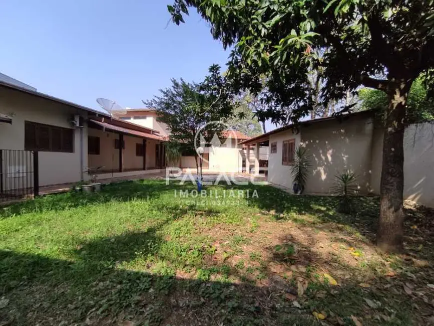 Foto 1 de Casa com 3 quartos à venda, 221m2 em Piracicaba - SP