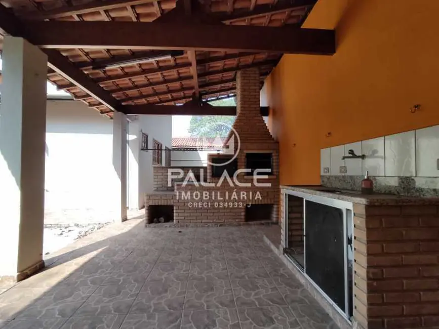 Casa com 3 quartos à venda, 221m2 em Piracicaba - SP - imagem 7 Foto 7 de Casa com 3 quartos à venda, 221m2 em Piracicaba - SP