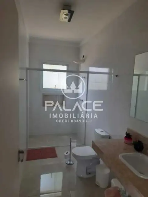 Foto 9 de Casa de Condomínio com 4 quartos à venda, 315m2 em Piracicaba - SP