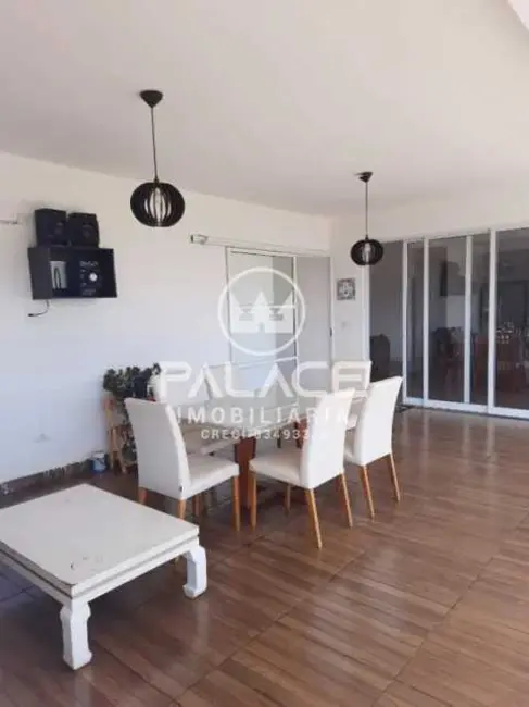 Foto 2 de Casa de Condomínio com 4 quartos à venda, 315m2 em Piracicaba - SP