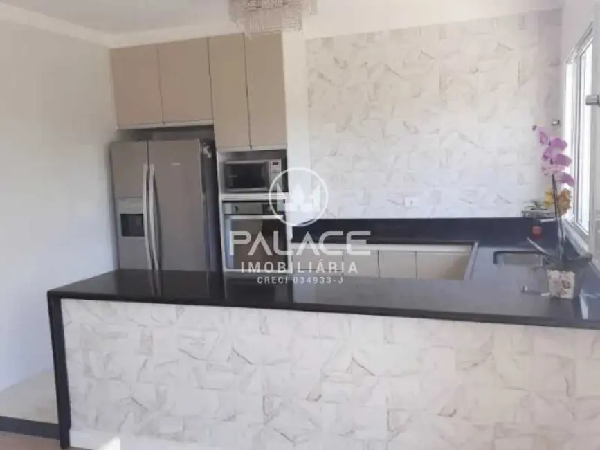 Foto 7 de Casa de Condomínio com 4 quartos à venda, 315m2 em Piracicaba - SP