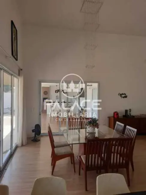 Foto 4 de Casa de Condomínio com 4 quartos à venda, 315m2 em Piracicaba - SP