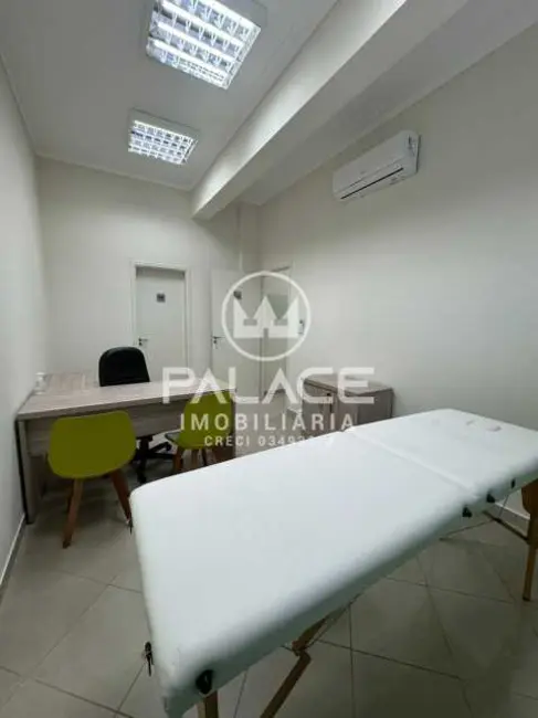 Foto 3 de Sala Comercial para alugar, 17m2 em Piracicaba - SP