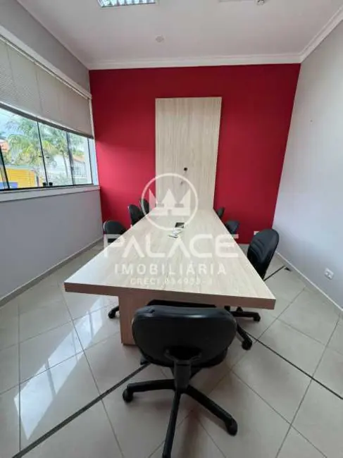 Foto 2 de Sala Comercial para alugar, 14m2 em Piracicaba - SP