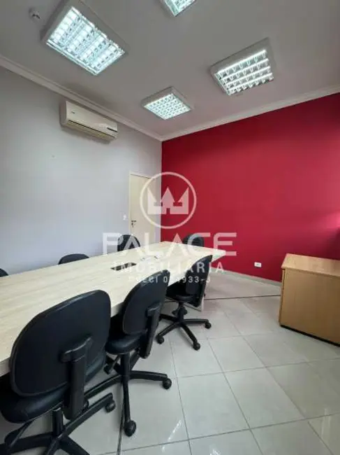 Foto 3 de Sala Comercial para alugar, 14m2 em Piracicaba - SP