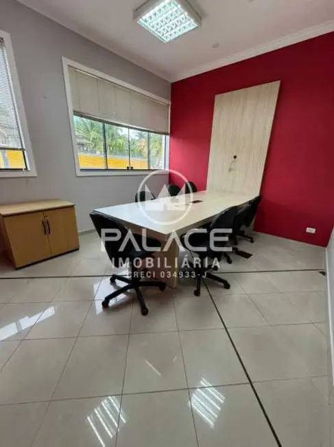 Foto 1 de Sala Comercial para alugar, 14m2 em Piracicaba - SP