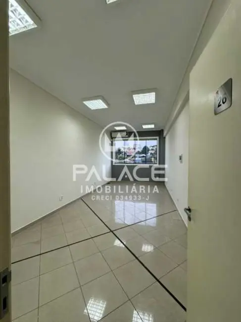 Foto 1 de Sala Comercial para alugar, 25m2 em Piracicaba - SP
