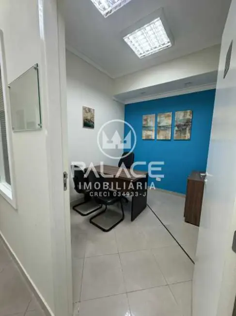 Foto 1 de Sala Comercial para alugar, 9m2 em Piracicaba - SP