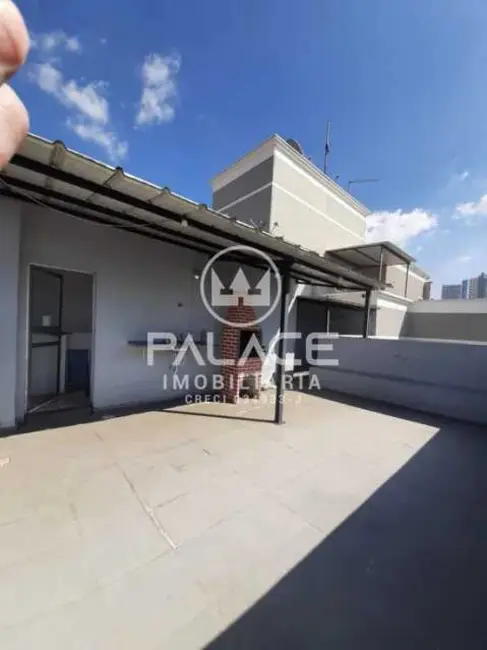 Foto 1 de Apartamento com 2 quartos à venda, 107m2 em Piracicaba - SP