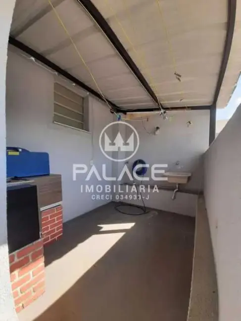 Foto 2 de Apartamento com 2 quartos à venda, 107m2 em Piracicaba - SP