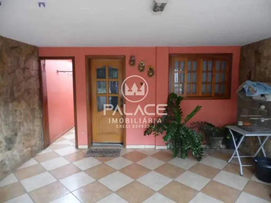 Foto 2 de Casa com 2 quartos à venda, 96m2 em Piracicaba - SP