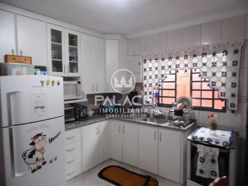 Casa com 2 quartos à venda, 96m2 em Piracicaba - SP - imagem 5 Foto 5 de Casa com 2 quartos à venda, 96m2 em Piracicaba - SP