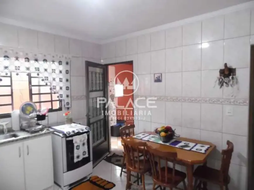 Casa com 2 quartos à venda, 96m2 em Piracicaba - SP - imagem 4 Foto 4 de Casa com 2 quartos à venda, 96m2 em Piracicaba - SP