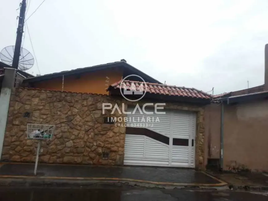 Casa com 3 quartos à venda, 96m2 em Piracicaba - SP - imagem 1 Foto 1 de Casa com 3 quartos à venda, 96m2 em Piracicaba - SP