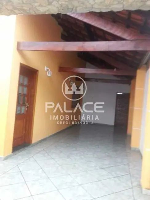 Casa com 3 quartos à venda, 96m2 em Piracicaba - SP - imagem 4 Foto 4 de Casa com 3 quartos à venda, 96m2 em Piracicaba - SP