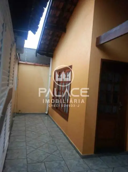 Casa com 3 quartos à venda, 96m2 em Piracicaba - SP - imagem 2 Foto 2 de Casa com 3 quartos à venda, 96m2 em Piracicaba - SP