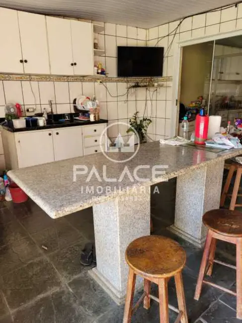 Foto 4 de Casa com 3 quartos à venda, 134m2 em Piracicaba - SP