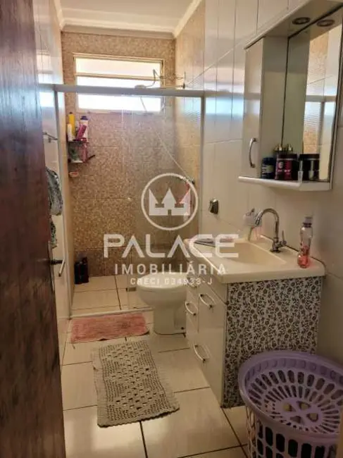 Foto 6 de Casa com 3 quartos à venda, 134m2 em Piracicaba - SP