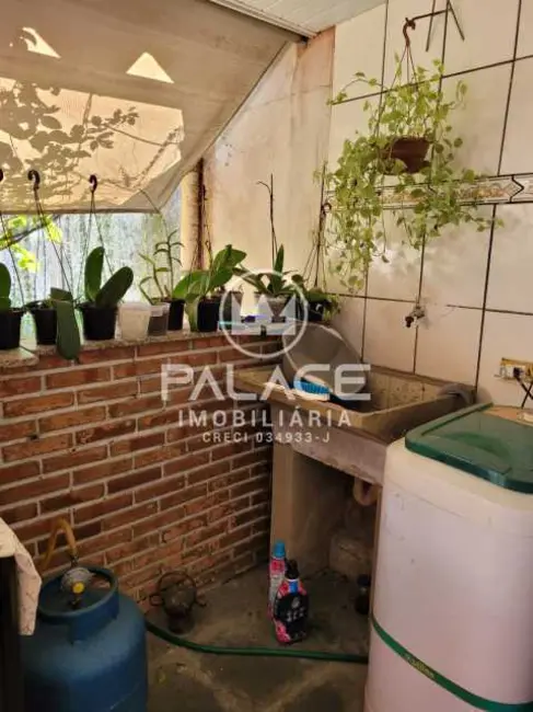 Foto 3 de Casa com 3 quartos à venda, 134m2 em Piracicaba - SP