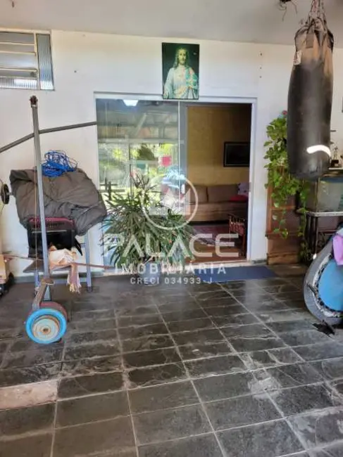 Foto 5 de Casa com 3 quartos à venda, 134m2 em Piracicaba - SP