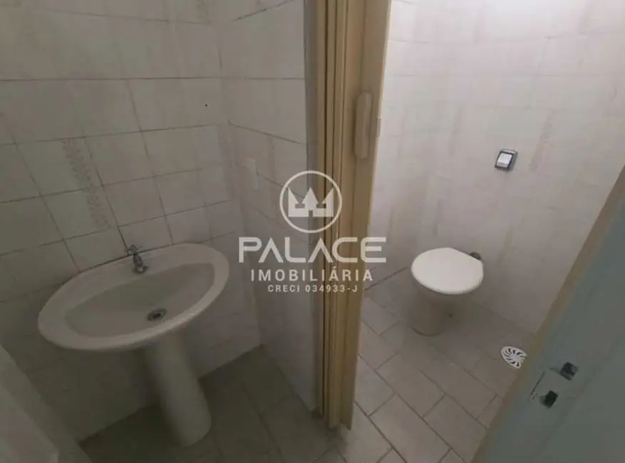 Foto 6 de Sala Comercial para alugar, 25m2 em Piracicaba - SP