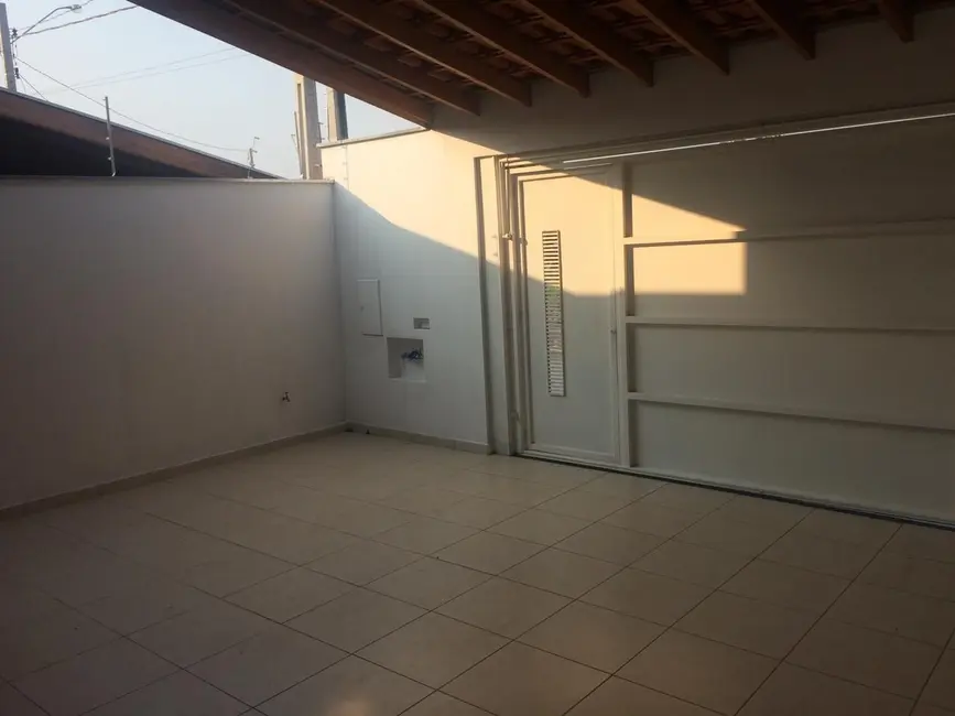 Foto 2 de Casa com 3 quartos à venda, 190m2 em Piracicaba - SP