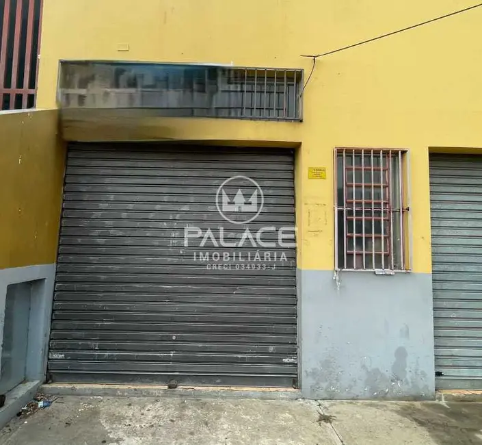 Foto 1 de Loja para alugar, 49m2 em Piracicaba - SP