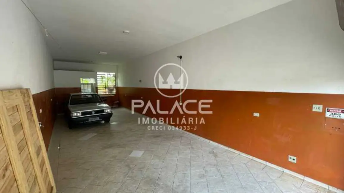 Foto 2 de Loja para alugar, 49m2 em Piracicaba - SP