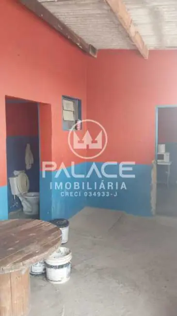 Terreno / Lote à venda e para alugar, 325m2 em Piracicaba - SP - imagem 4 Foto 4 de Terreno / Lote à venda e para alugar, 325m2 em Piracicaba - SP