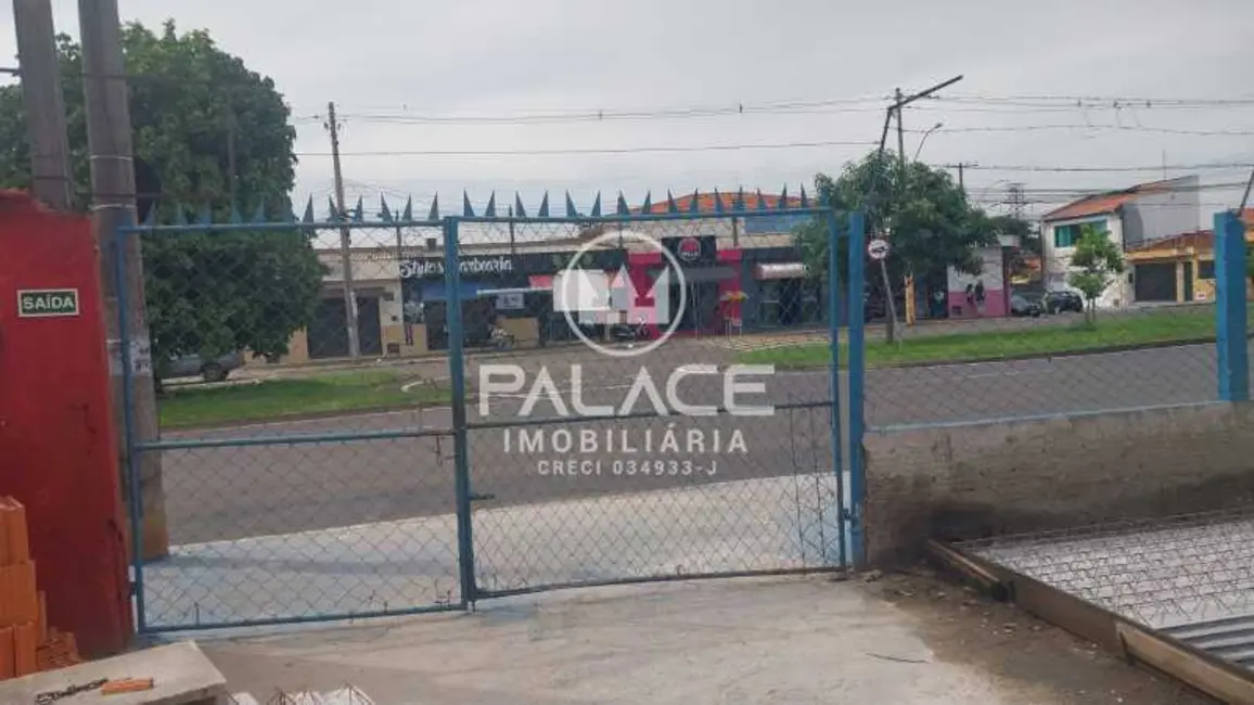Terreno / Lote à venda e para alugar, 325m2 em Piracicaba - SP - imagem 6 Foto 6 de Terreno / Lote à venda e para alugar, 325m2 em Piracicaba - SP