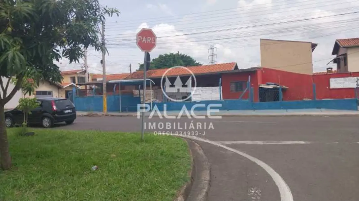 Terreno / Lote à venda e para alugar, 325m2 em Piracicaba - SP - imagem 9 Foto 9 de Terreno / Lote à venda e para alugar, 325m2 em Piracicaba - SP