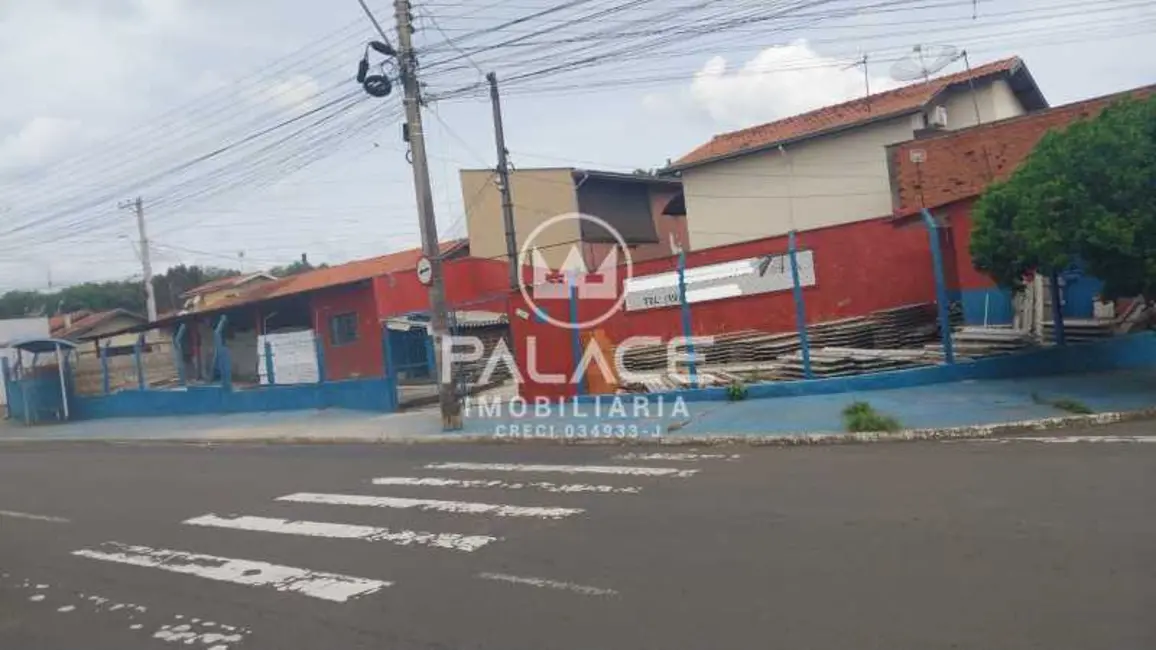 Foto 2 de Terreno / Lote à venda e para alugar, 325m2 em Piracicaba - SP