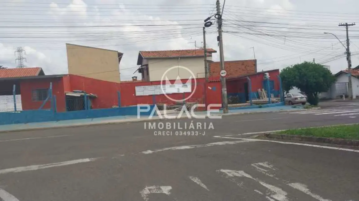 Foto 1 de Terreno / Lote à venda e para alugar, 325m2 em Piracicaba - SP