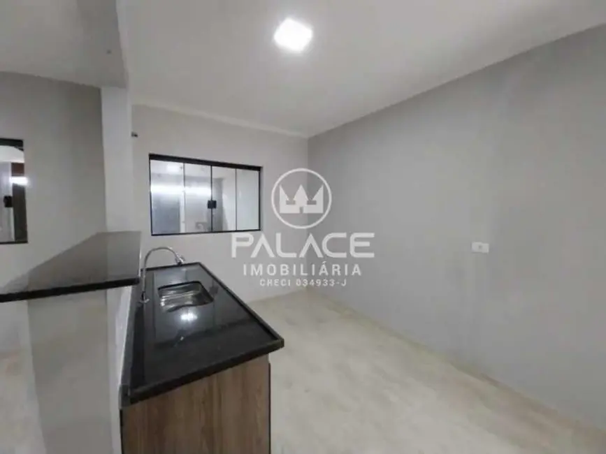 Casa com 2 quartos à venda, 140m2 em Piracicaba - SP - imagem 4 Foto 4 de Casa com 2 quartos à venda, 140m2 em Piracicaba - SP
