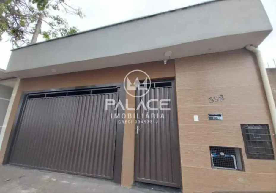 Casa com 2 quartos à venda, 140m2 em Piracicaba - SP - imagem 1 Foto 1 de Casa com 2 quartos à venda, 140m2 em Piracicaba - SP