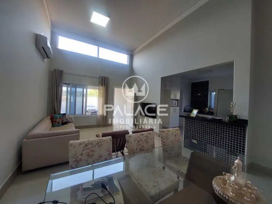 Casa de Condomínio com 3 quartos à venda, 141m2 em Piracicaba - SP - imagem 5 Foto 5 de Casa de Condomínio com 3 quartos à venda, 141m2 em Piracicaba - SP