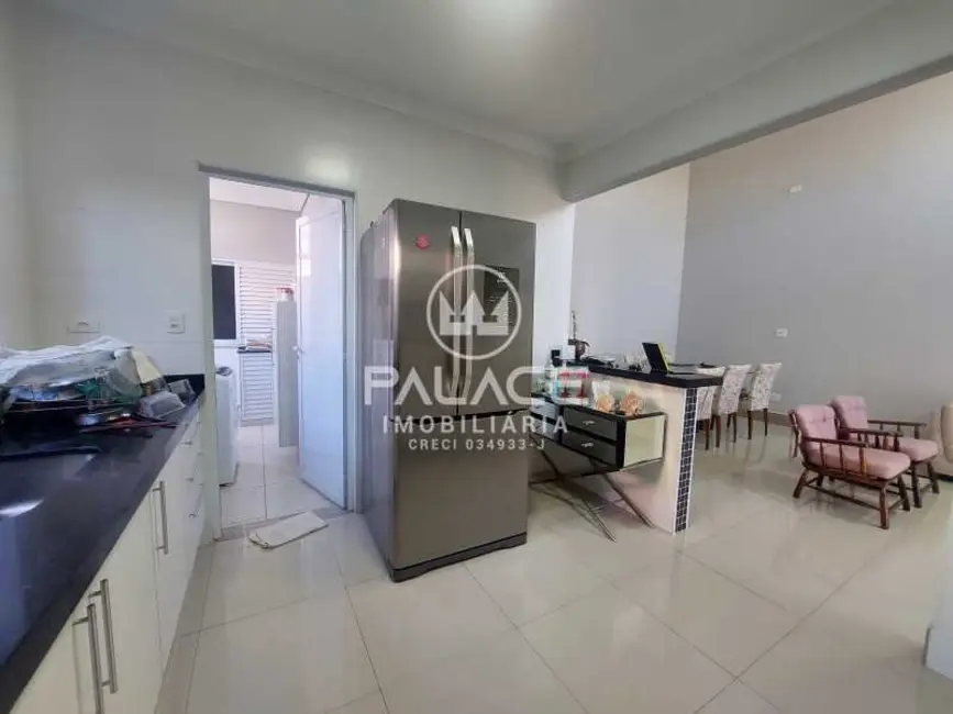 Casa de Condomínio com 3 quartos à venda, 141m2 em Piracicaba - SP - imagem 7 Foto 7 de Casa de Condomínio com 3 quartos à venda, 141m2 em Piracicaba - SP