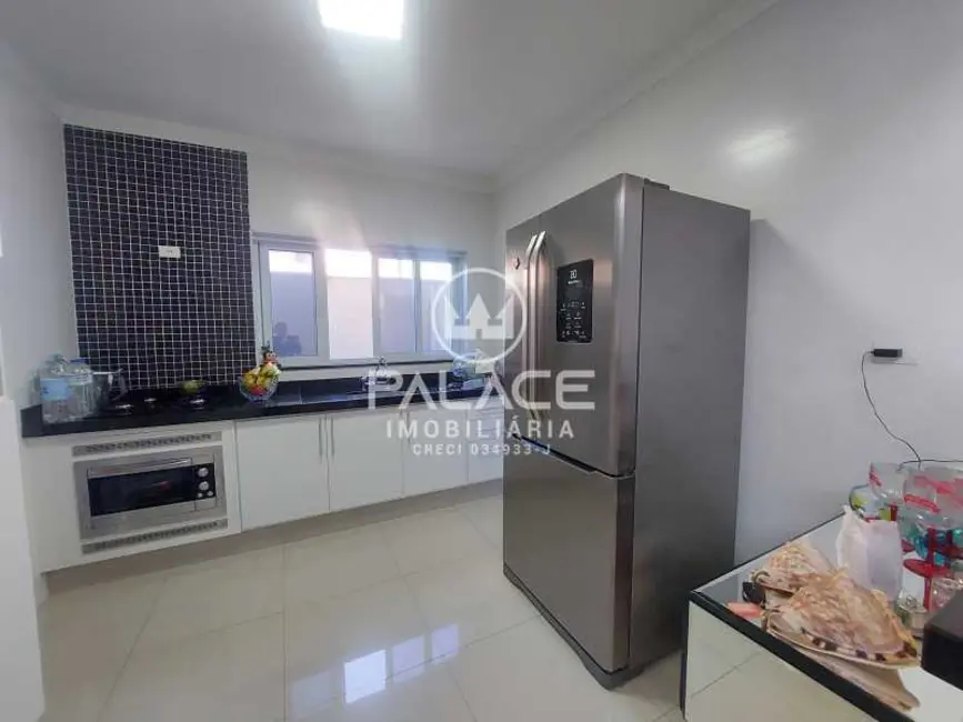Casa de Condomínio com 3 quartos à venda, 141m2 em Piracicaba - SP - imagem 6 Foto 6 de Casa de Condomínio com 3 quartos à venda, 141m2 em Piracicaba - SP