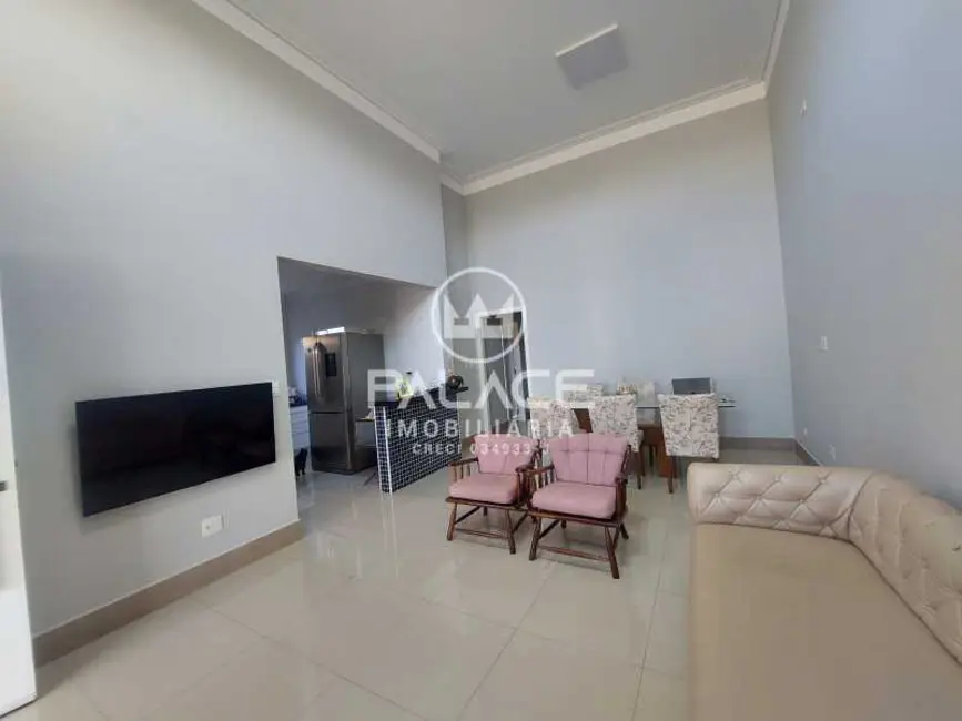 Casa de Condomínio com 3 quartos à venda, 141m2 em Piracicaba - SP - imagem 3 Foto 3 de Casa de Condomínio com 3 quartos à venda, 141m2 em Piracicaba - SP